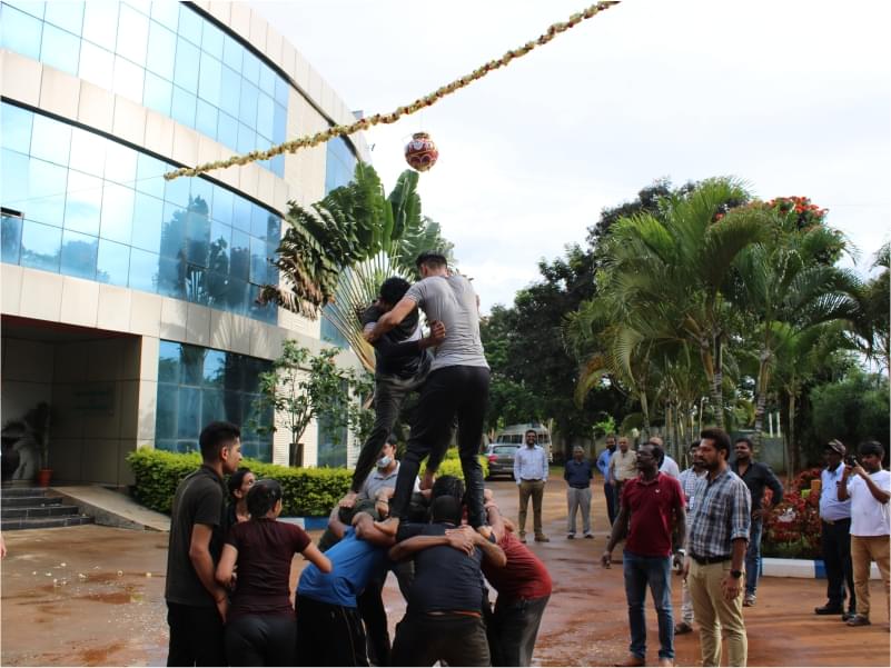 ISBM Bangalore Events and Activities photo 3